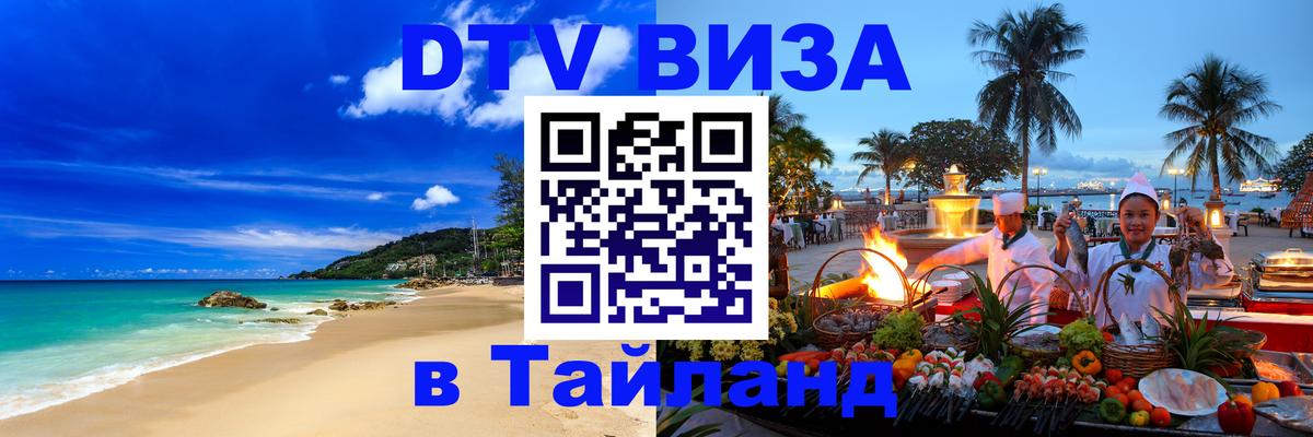 Оформление DTV визы под ключ: стоимость и тарифы, только загранпаспорт - 